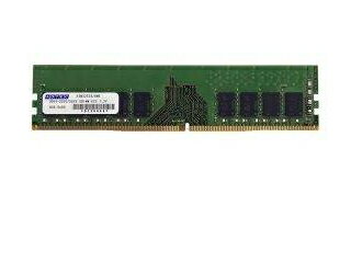 ADTEC アドテック サーバー用メモリ DDR4-3200 UDIMM ECC 16GB(1Rx8) ADS3200D-E16GSB 法人様限定「メモリ貸出サービス」をお気軽にご..