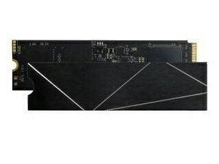 ADTEC アドテック M.2 PCIe Gen4x4 SSD 1TB ADC-M2D2P80-1TB