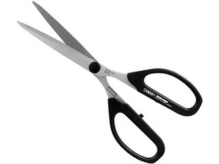 HASEGAWA 長谷川刃物 CANARY はさみ 長刃 目盛付 SBS-1500M