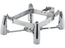 SUNNEX サンネックス 【代引不可】SX チューフィングディッシュ スタンド 1/2サイズ用