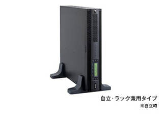 富士電機 【キャンセル不可】EX100シリーズ UPS 2.4kVA ラック/タワー兼用 PEN302J1RT/30 単品購入のみ..
