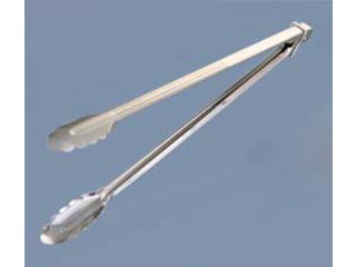 EBM 江部松商事 EBM　18−0　万能トング　極厚　ストッパーリング付　大