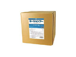 KOGA 古河薬品工業 【代引不可】KYK プロタイプカーシャンプー20L (1個=1箱) 21-201 KOGA 古河薬品工業 【代引不可】KYK プロタイプカーシャンプー20L (1個=1箱) 21-201
