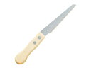 GYOKUCHO 玉鳥産業 レザーソー細工鋸 片刃 100MM 1150