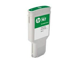 HP GC`s[ HP 747 CN N}eBbNO[ 300ml P2V84A