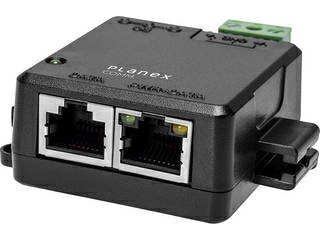 PLANEX プラネックスコミュニケーションズ ギガビット対応 PoEインジェクター(アダプター) ING-ADE3AT2 PLANEX プラネックスコミュニケーションズ ギガビット対応 PoEインジェクター(アダプター) ING-ADE3AT2