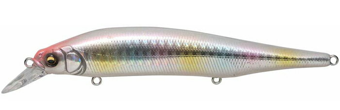 Megabass/メガバス X-80 MAGNUM 115mm/18g GG RAINBOW