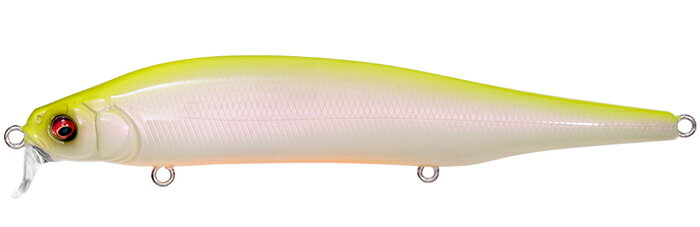 Megabass/メガバス X-80 MAGNUM SR 115mm/15g PM CHART BACK