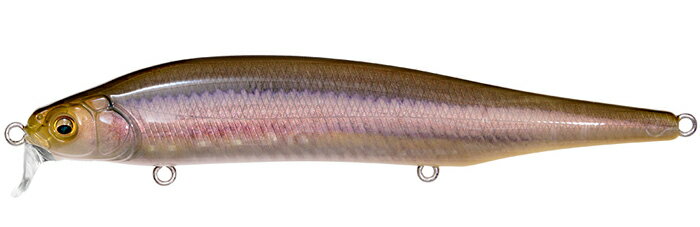 Megabass/メガバス X-80 MAGNUM SR 115mm/15g FA HAMA KISS