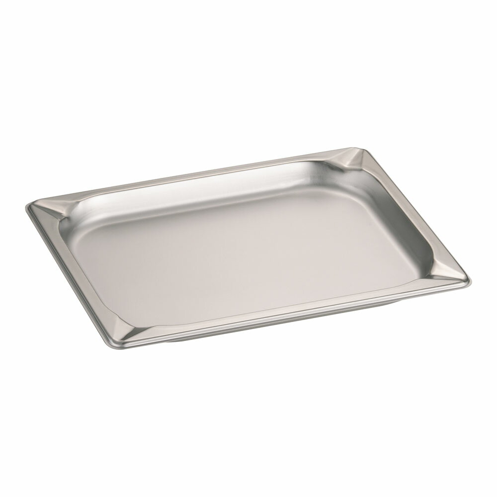 KINGO キンゴー KINGO　ステンレス　ホテルパン／12025　1／2×25mm