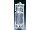 IKEDA イケダ IKEDAASM−150/円筒型ソルトミル(アクリル製)