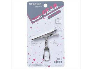 MARKEY 大一鋼業 マーキー ギア MG-4