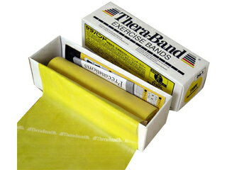 D&M ディーエム セラバンド／BOXタイプ6ヤード（5．4m） イエロー TB1