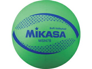 MIKASA/~JT \tgo[ J[\tgo[{[苅iO[j MSN78G