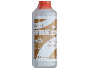 SUNHOME サンホーム工業 セメント凍結防止剤 500ml KD