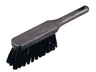 Trust トラスト トラスト　カウンターブラシ　6702／ブラック