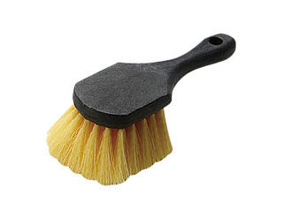 Trust トラスト トラスト　ユーティリティーブラシ6722／ショートハンドル　ブラック