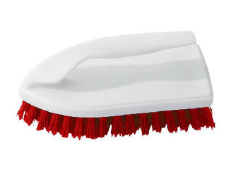 Trust トラスト トラスト　クリーニングカラーブラシ／6758　レッド