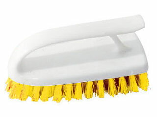 Trust トラスト トラスト　クリーニングカラーブラシ／6759　イエロー