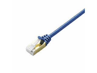 ELECOM 쥳 5ĥå 쥳ࡡĥޤɻߥLAN֥(Cat7) LD-TWSST/BM10X5