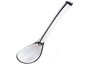 TKG 遠藤商事 TKG サービングしゃもじ 30cm クリア TKG 遠藤商事 TKG サービングしゃもじ 30cm クリア