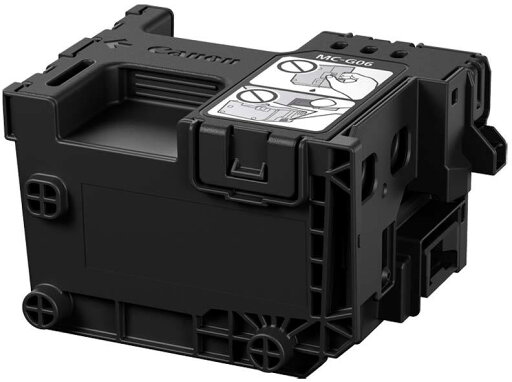 CANON キヤノン インクジェットプリンター用メンテナンスカートリッジ MC-G06 6259C001 CANON キヤノン インクジェットプリンター用メンテナンスカートリッジ MC-G06 6259C001