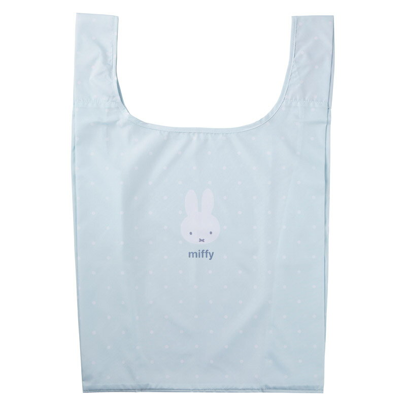 ミッフィー エコバッグ ミント 5905004200 r1000spg