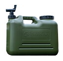 リッジモンキー Ridgemonkey ヘビーデューティウォーターキャリア 【15L】 RM-HDPE-15(4)