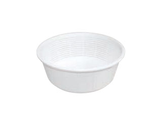 サンコー ザル 小 ホワイト