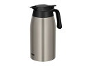 THERMOS サーモス ステンレスポット TTB-2001 SMT ステンレスマット 2.0L