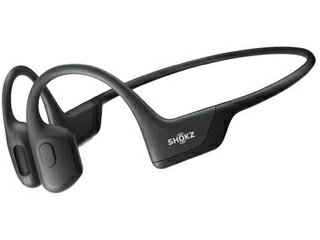 Shokz VbNX ` Bluetoothwbhz Cz  mCL OpenRun Pro Black SKZ-EP-000007