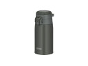 THERMOS サーモス 真空断熱ケータイマグ JOS-400 DGY ダークグレー 0.4L(3)