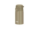 THERMOS サーモス 真空断熱ケータイマグ JOS-400 BE ベージュ 0.4L