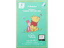 Disney CALMINGTTREE「ディズニーシートマスク」PHOTOPICK CALMING TTREECARE MASK(ティーツリー抽出)5枚入り