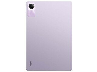 Xiaomi シャオミ 11型タブレット Redmi Pad SE Lavender Purple 6+128GB VHU4488JP ラベンダーパープル