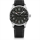 WENGER ウェンガー ★★★AT Black silicone #01.1541.127