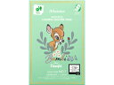 Disney CALMINGBHA「ディズニーシートマスク」PHOTOPICK CALMING SALICARE MASK(BHA)5枚入り