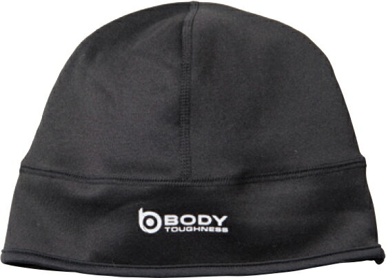 OTAFUKU GLOVE おたふく手袋 JW-181 ヘッドキャップ ブラック