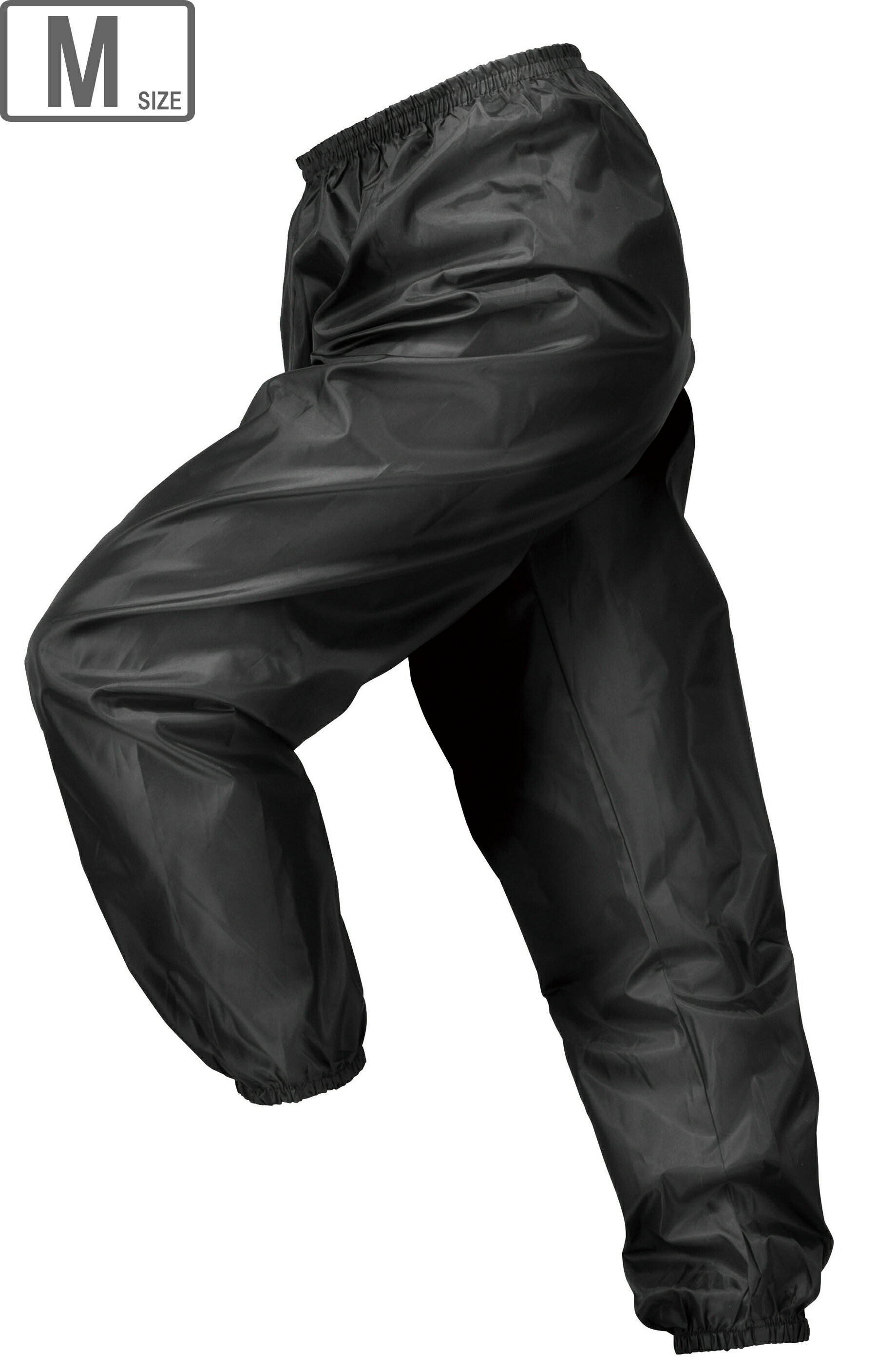 OTAFUKU GLOVE おたふく手袋 RF-20 Mサイズ Rファクトリー パンツ ブラック