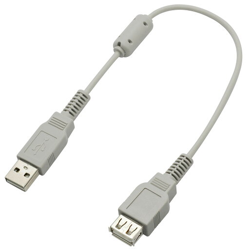OM SYSTEM オーエムシステム KP19 USB延長ケーブル OM SYSTEM オーエムシステム KP19 USB延長ケーブル