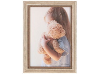 KING キング インナーフレーム 2L グレー/ブラウン