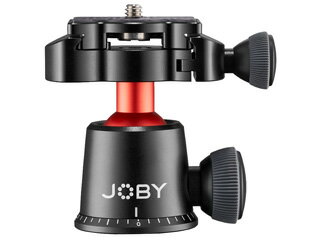 JOBY ジョビー JB91568-BWW ボールヘッド 3K PRO MII