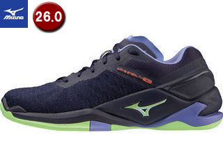 ߥ mizuno ڥ˥åۥ֥ƥ륹 ͥ ڥѡץߥ꡼ߥСۡ26.0cmۡ2E X1GA2000 ϥɥܡ 塼