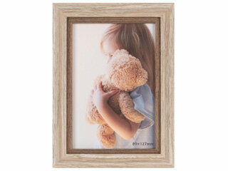 KING キング インナーフレーム L グレー/ブラウン