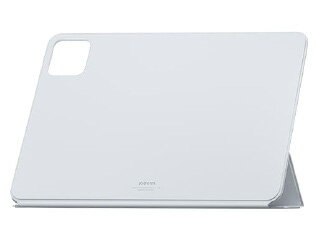 Xiaomi シャオミ 専用タブレットカバー Xiaomi Pad 6 Cover（Blue） BHR7480GL ブルー