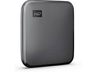 WESTERN DIGITAL ǥ WD ELEMENTS SE ݡ֥SSD 1TB WDBAYN0010BBK-JESN