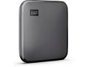 WESTERN DIGITAL EGX^fW^ WD ELEMENTS SE |[^uSSD 1TB WDBAYN0010BBK-JESN