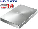 IEO DATA ACEI[Ef[^ USB3.0Ή|[^un[hfBXN JN 2TB HDPX-UTA2.0S Vo[