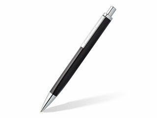 ステッドラー STAEDTLER/ステッドラー日本 数量限定 トリプラス ノック式ボールペン ブラック 444 M09-3