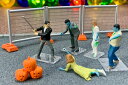TOMYTEC トミーテックミニカー ジオコレ64 #カースナップ20a ハロウィン